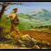 The parable of the sower