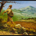 The parable of the sower