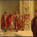 'Behold the Man'- Christ before Pilate
