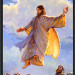 The Ascension of Jesus