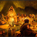 Institution of the Lord’s Supper